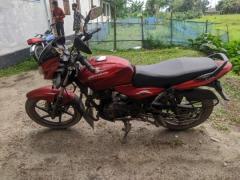 Bajaj Discover 135